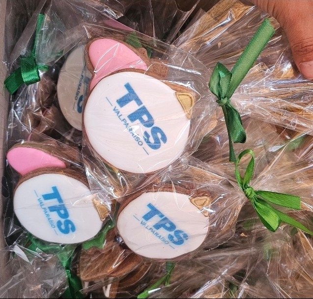 Galletas Corporativas