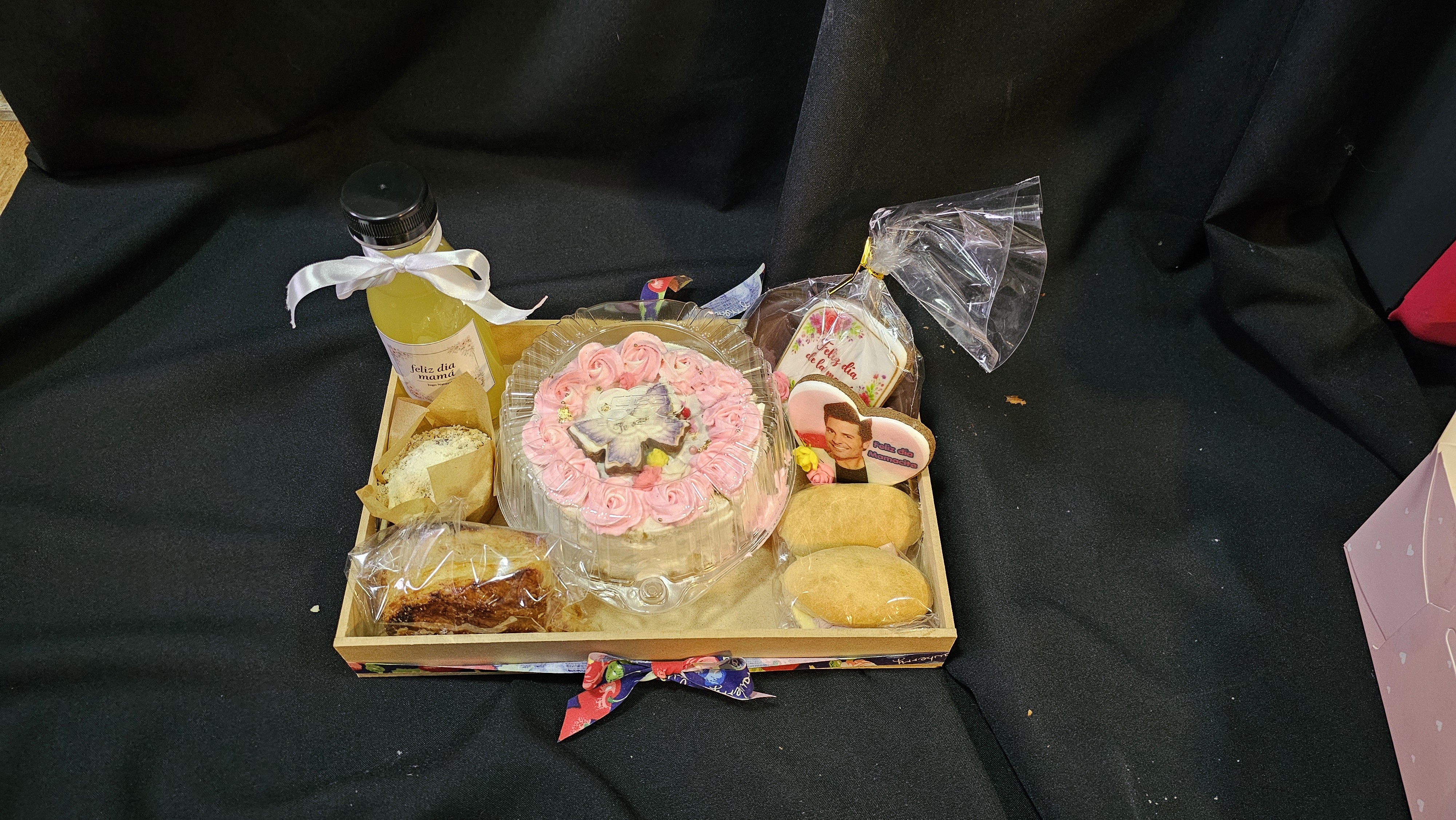 Desayuno Sorpresa