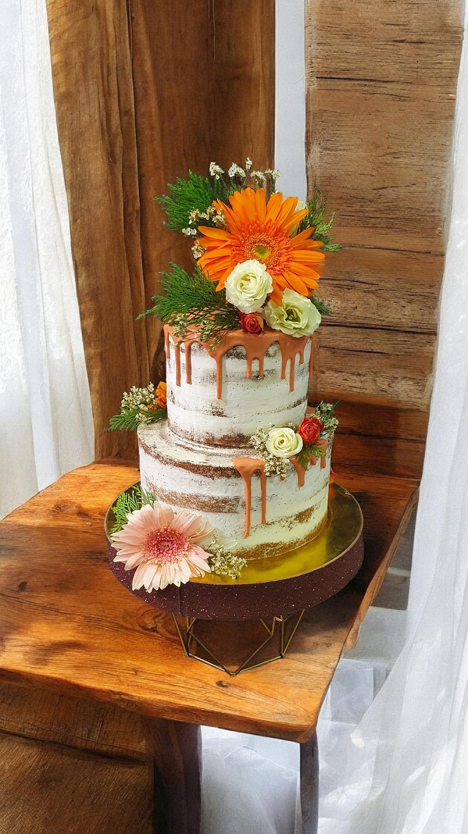 Torta Mundo Fantasía